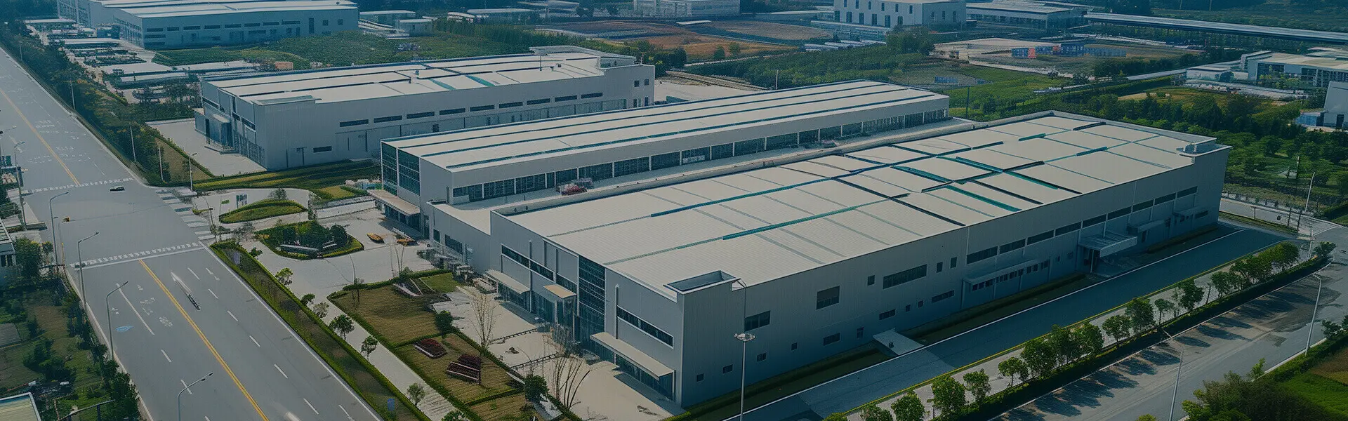 Visite d'usine