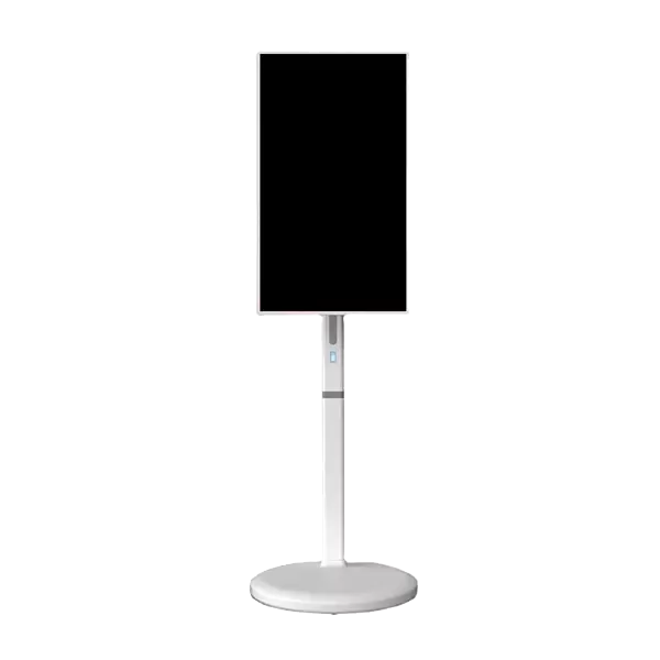 TV intelligente portable-24 pouces