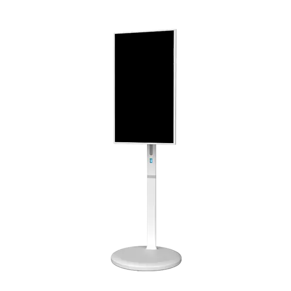 TV intelligente portable-21,5 pouces