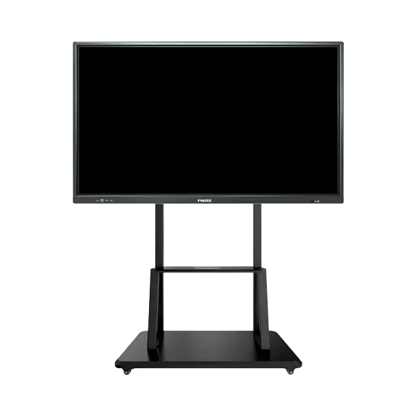 11 ANS DE FABRICANT D'&Eacute;CRAN INTERACTIF SUR MESURE