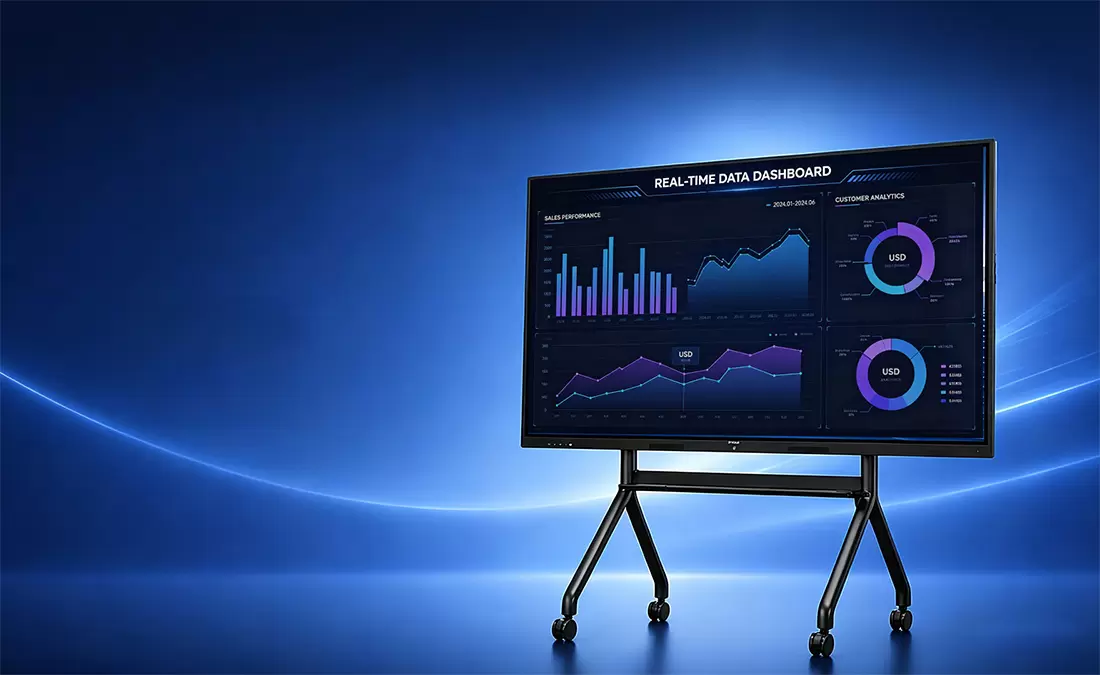 <br>Tableau intelligent interactif