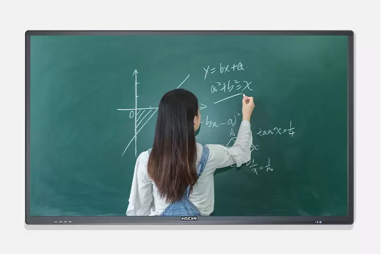 L'&eacute;cran tactile tout-en-un FVASEE rend la formation artistique et l'enseignement ennuyeux plus riches et int&eacute;ressants.