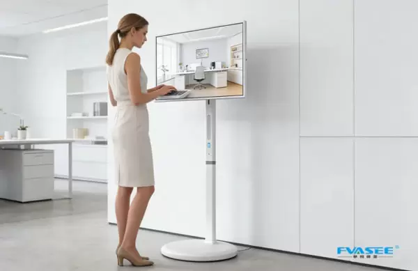 Fvasee Portable Smart TV &amp; StandBy Me TV : Le guide complet pour les maisons modernes