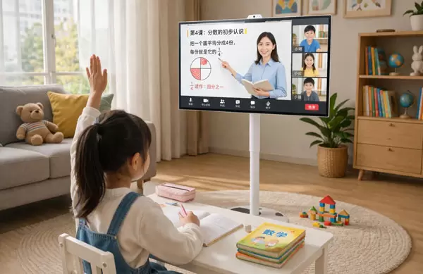 FVASEE StandBy Me TV Vente en gros et OEM &Eacute;cran intelligent portable Fourniture directe d'usine (Guide 2026)