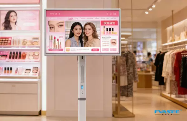 Analyse des opportunit&eacute;s de march&eacute; des t&eacute;l&eacute;viseurs intelligents portables 2026-2030 | Rapport de croissance de StandBy Me TV