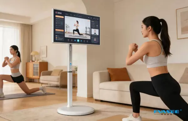 FVASEE&nbsp;:&nbsp;Pourquoi les d&eacute;taillants ajoutent des t&eacute;l&eacute;viseurs StandBy Me pour les &eacute;crans de magasins intelligents (2026)