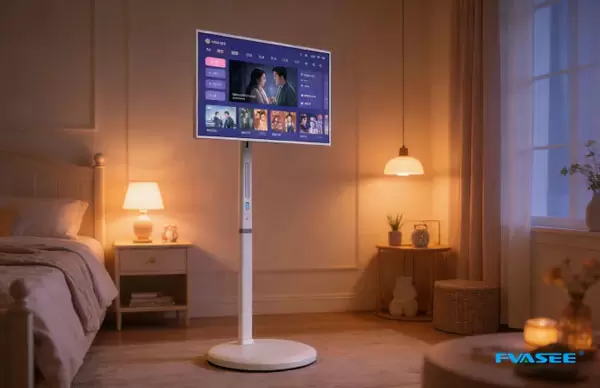 Mod&egrave;le commercial de distribution de t&eacute;l&eacute;viseurs intelligents portables FVASEE&nbsp;: strat&eacute;gie de croissance multicanal (2026)