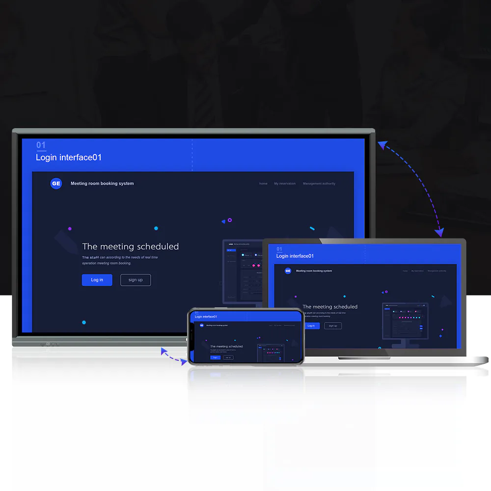 Configuration syst&egrave;me flexible