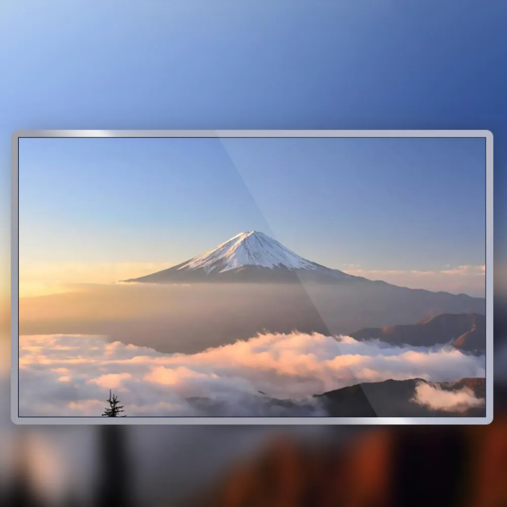 &Eacute;cran IPS Full HD 1080P