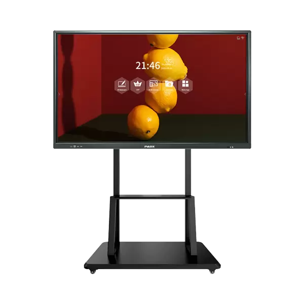 11 ANS DE FABRICANT D'&Eacute;CRAN INTERACTIF SUR MESURE