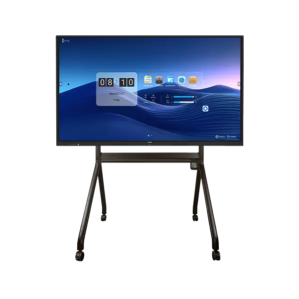 Tableau blanc interactif