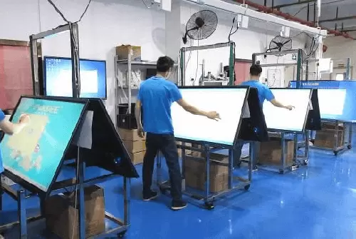 Force de R&amp;D