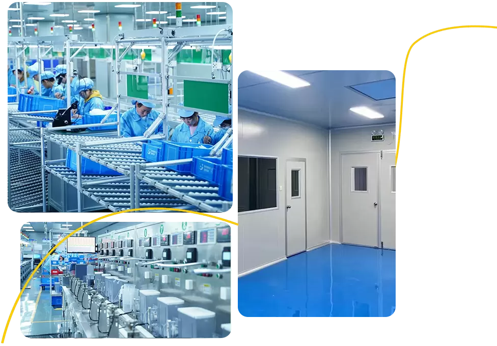 Force de R&amp;D