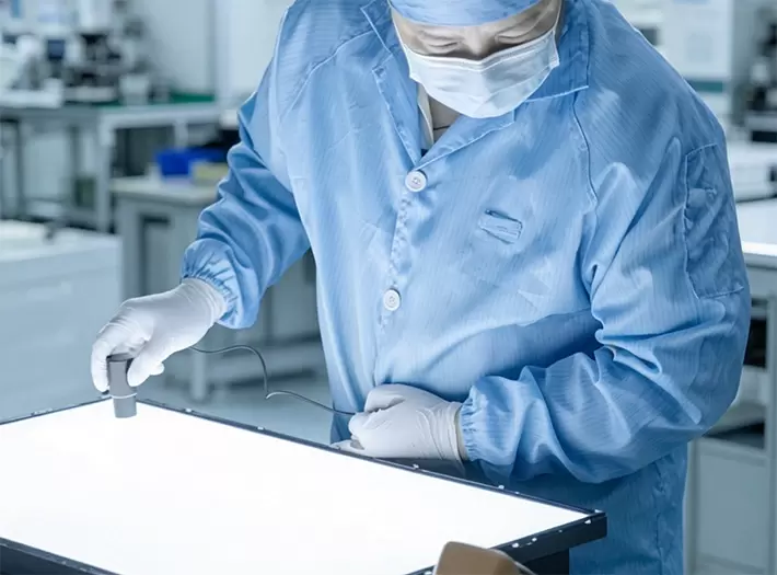 Capacit&eacute; de d&eacute;veloppement mat&eacute;riel