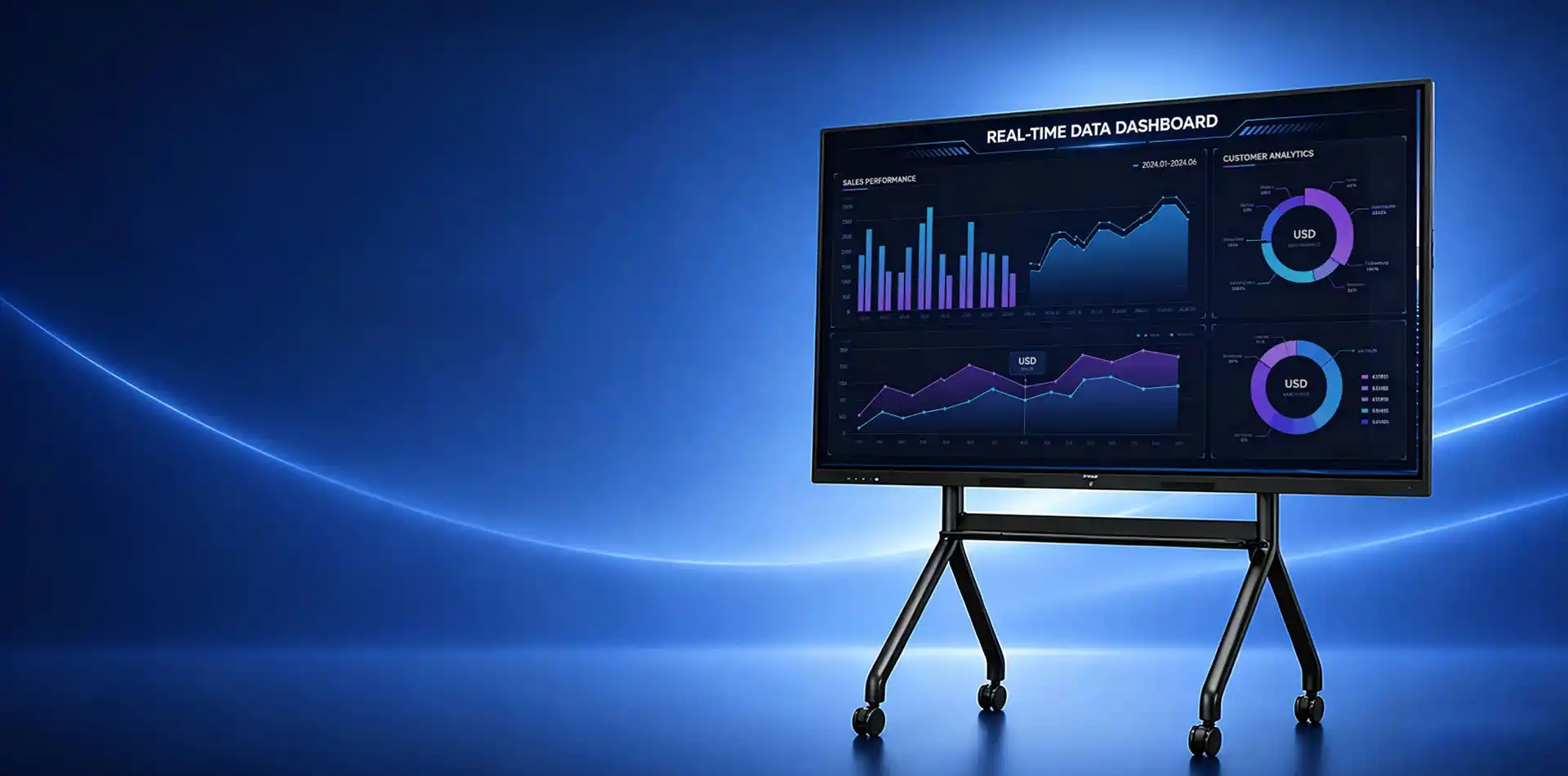 <br>Tableau intelligent interactif