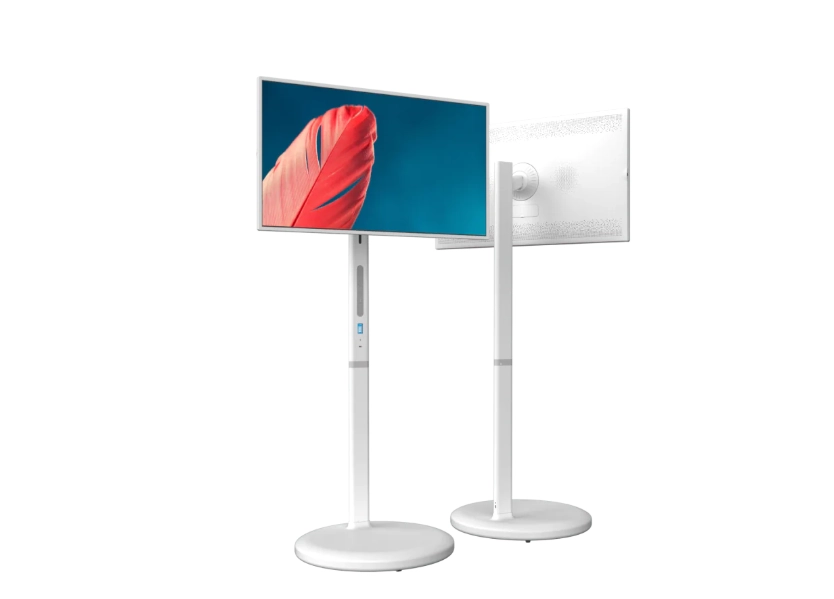 Quand un t&eacute;l&eacute;viseur intelligent portable de 32 pouces est-il plus pratique pour un visionnage flexible&nbsp;?
